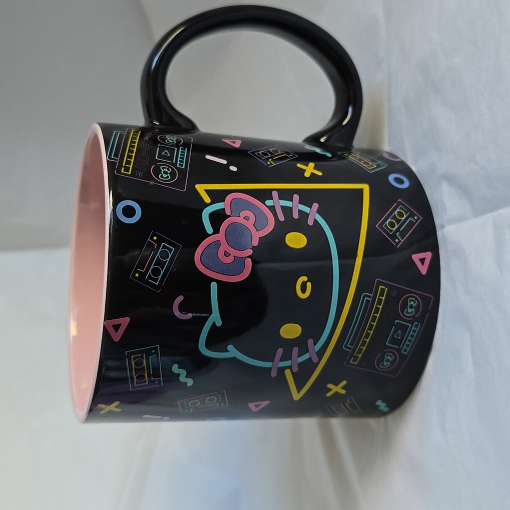 Hello Kitty Mug